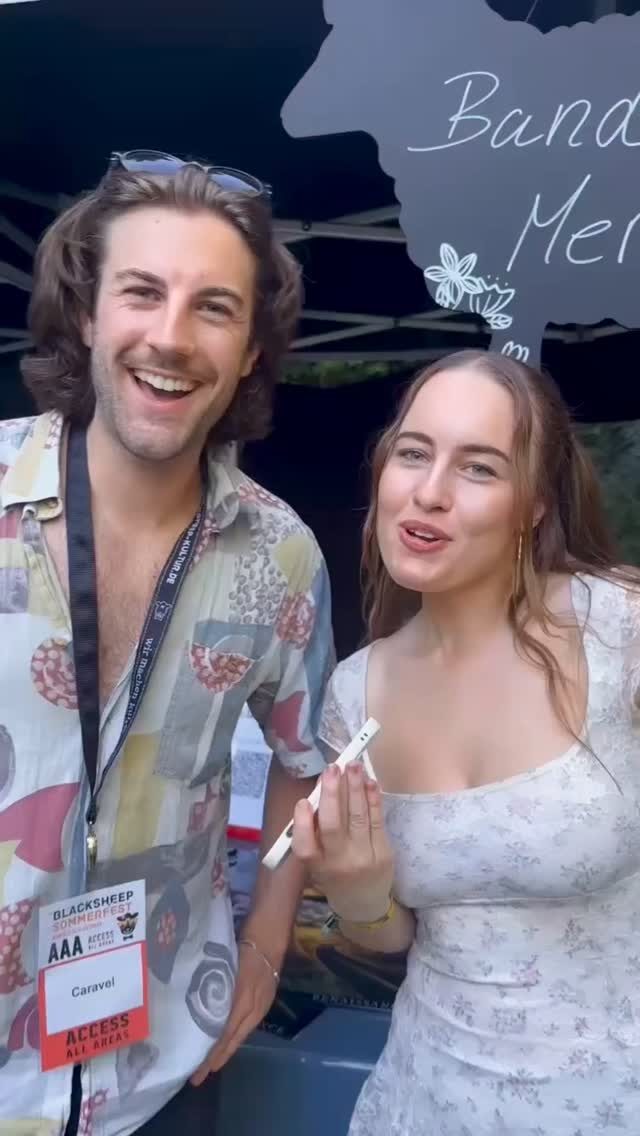 Instagram post from caravel.official. This post is in position 10.