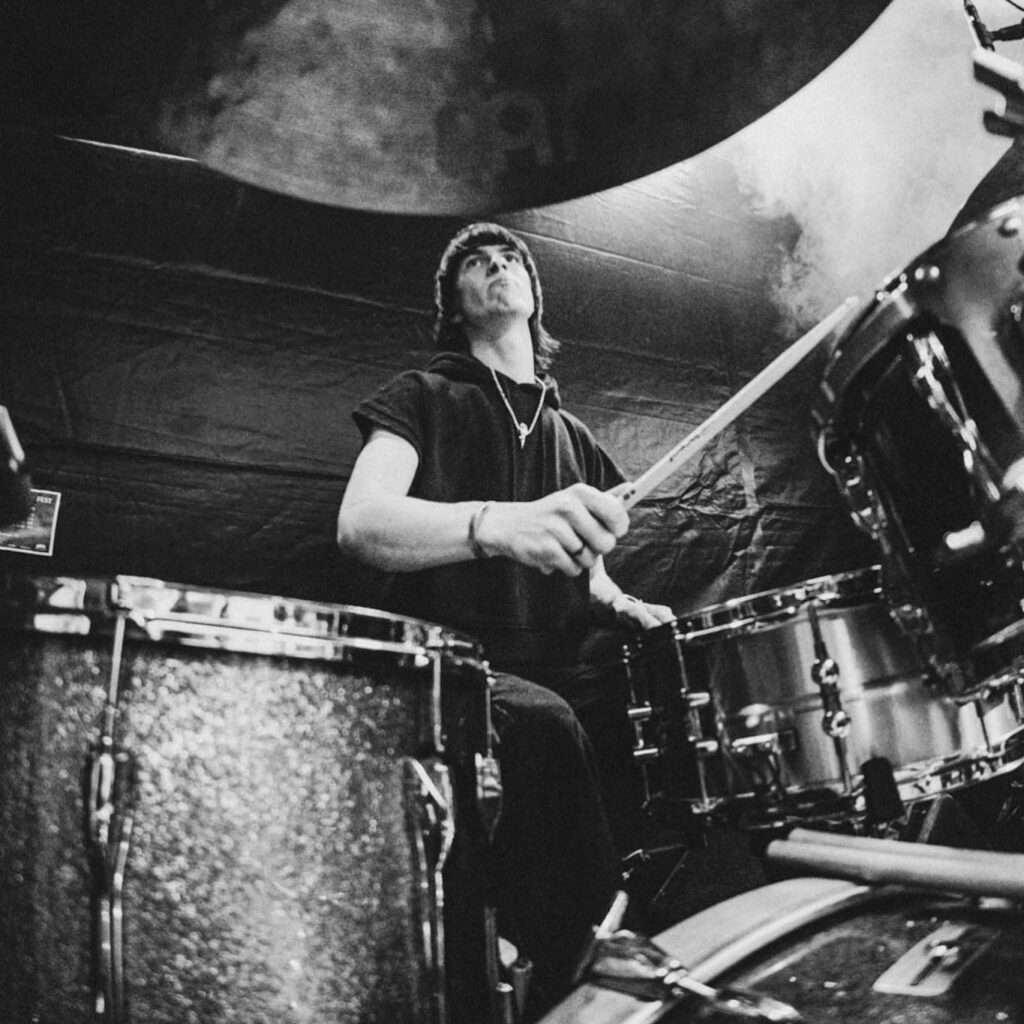 Instagram post from caravel.official. This post is in position 2.