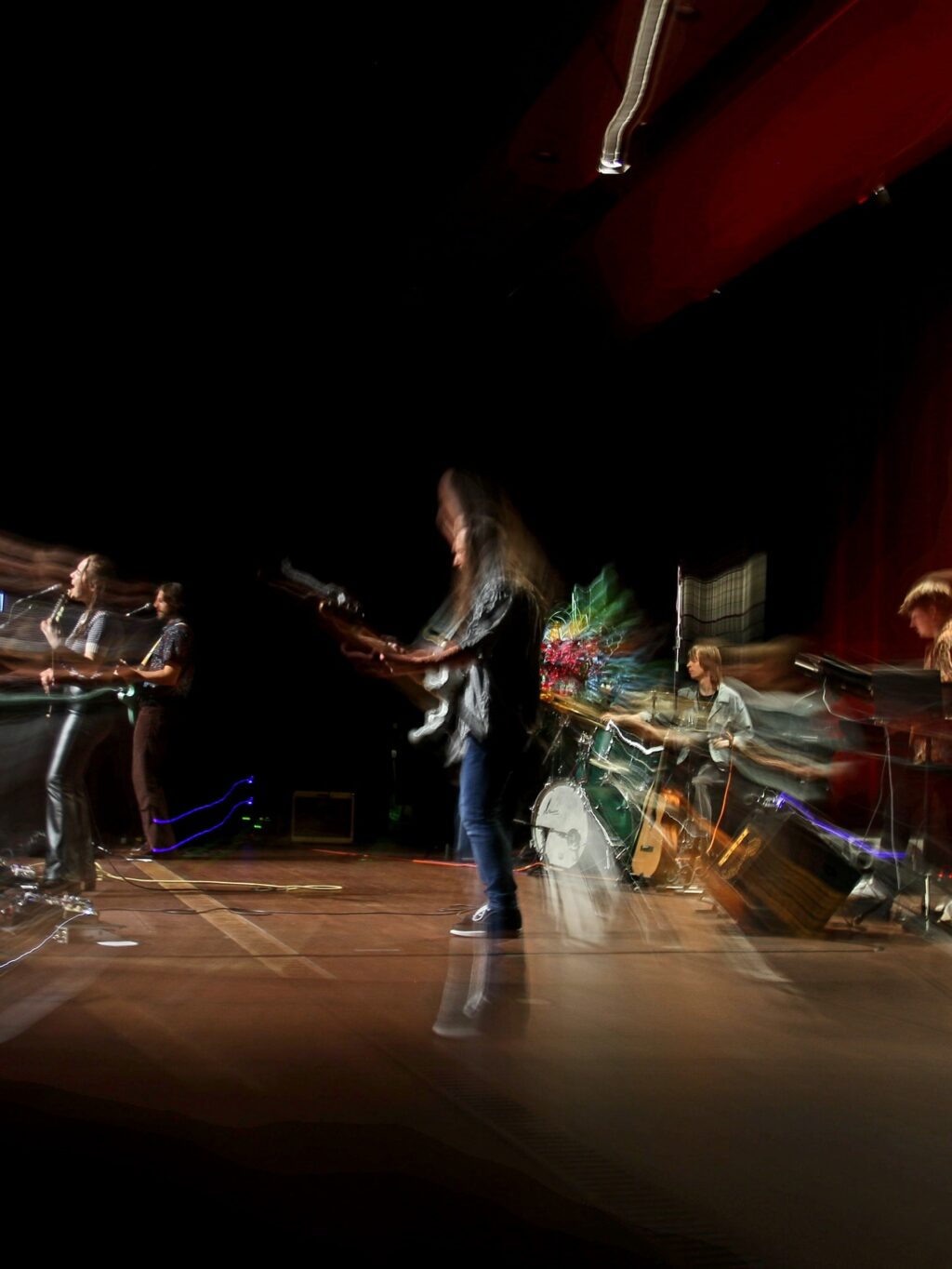 Instagram post from caravel.official. This post is in position 4.