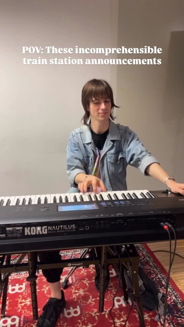 Instagram post from caravel.official. This post is in position 7.