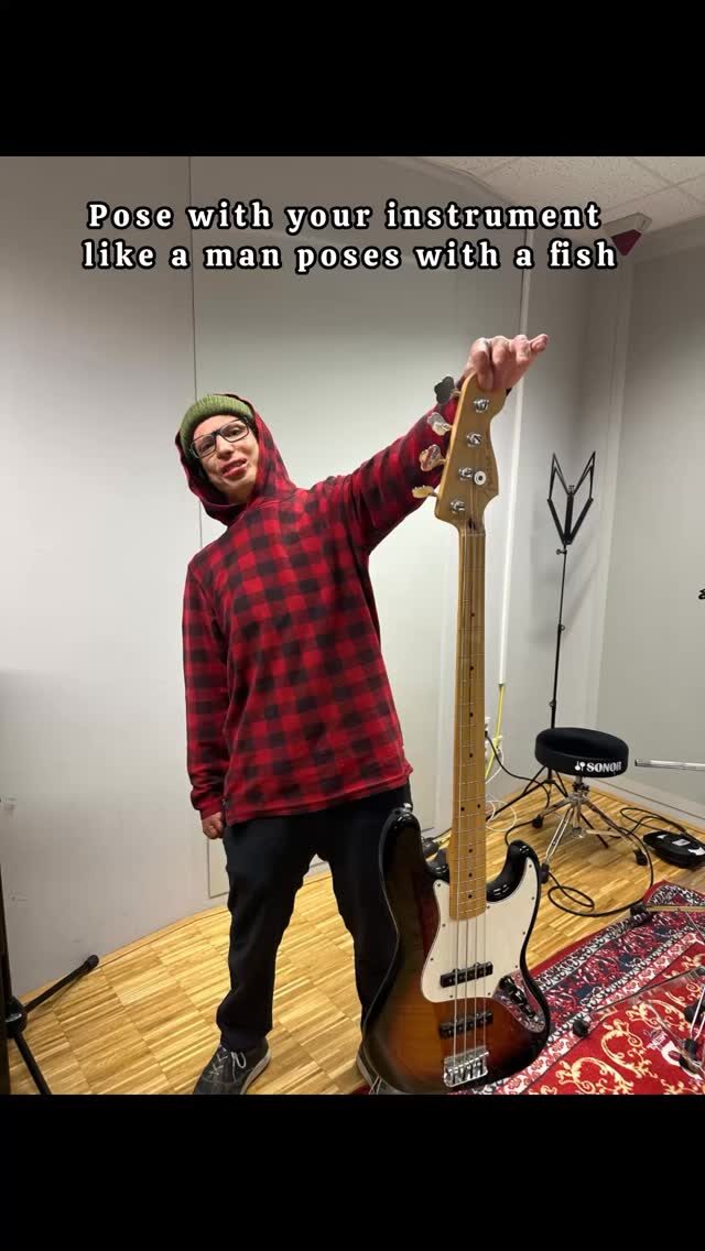 Instagram post from caravel.official. This post is in position 8.