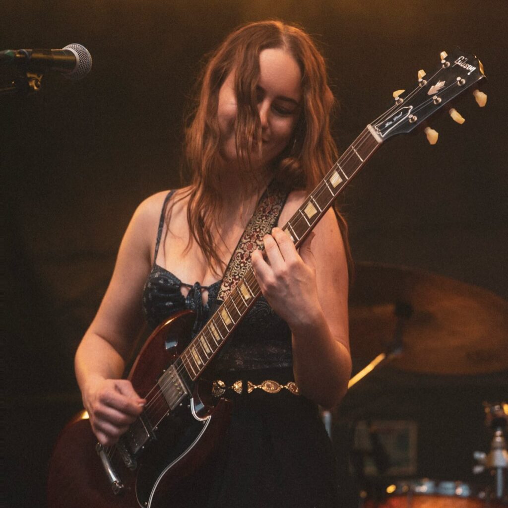 Instagram post from caravel.official. This post is in position 5.