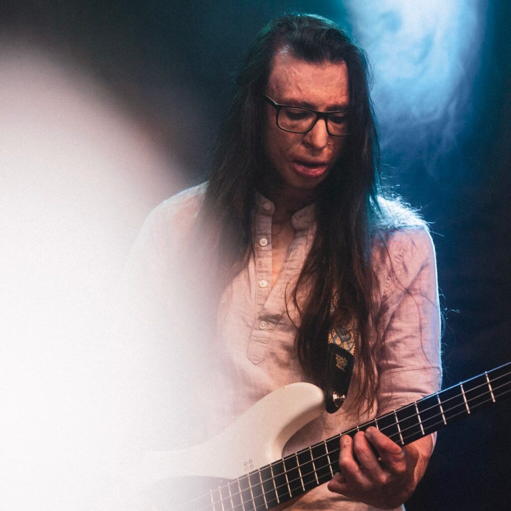 Instagram post from caravel.official. This post is in position 1.