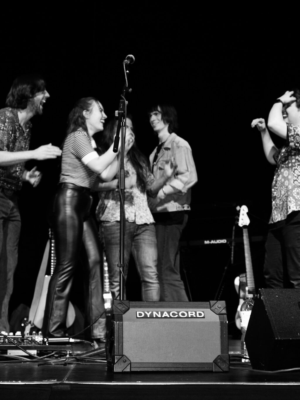 Instagram post from caravel.official. This post is in position 5.