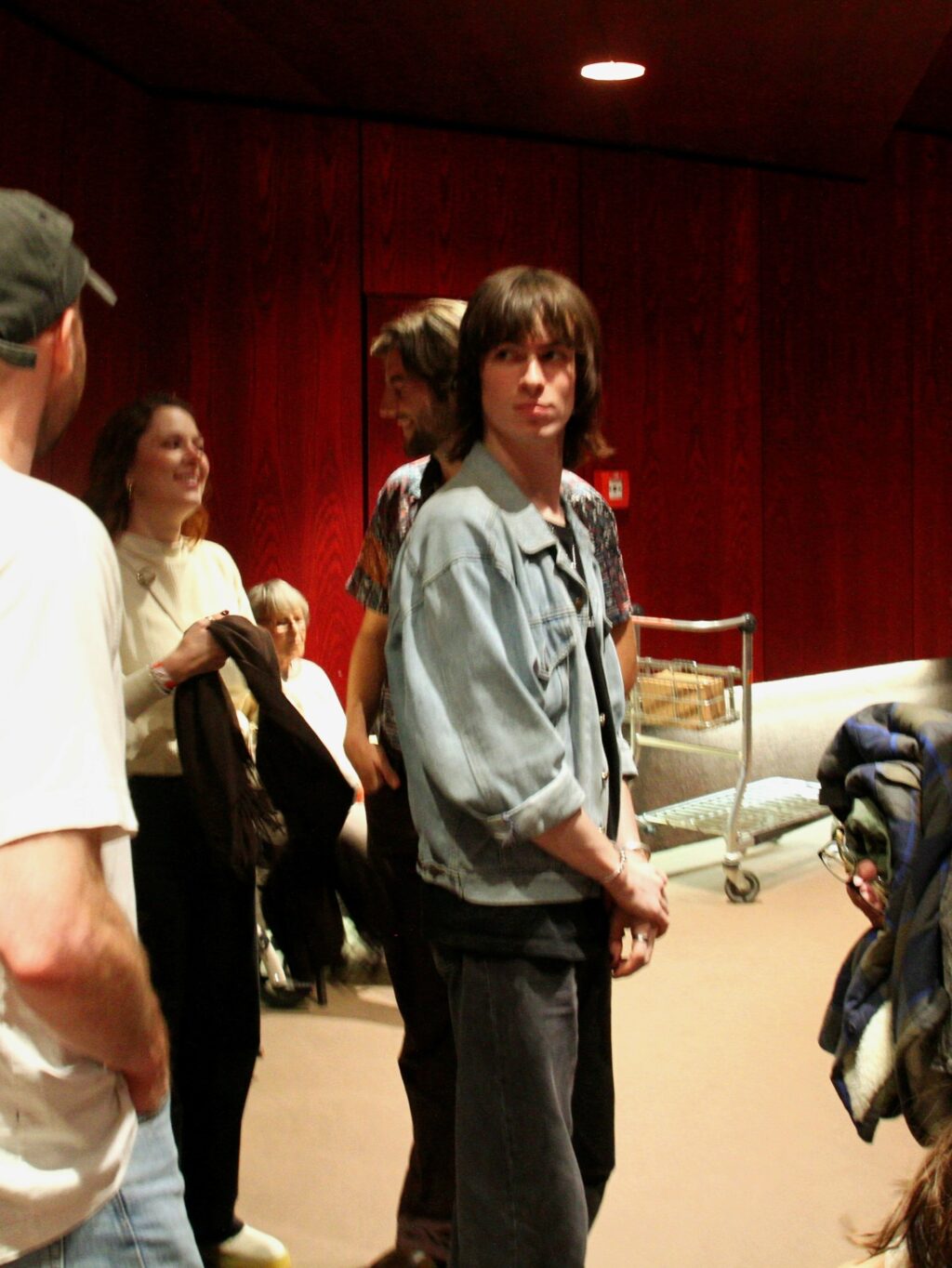 Instagram post from caravel.official. This post is in position 6.