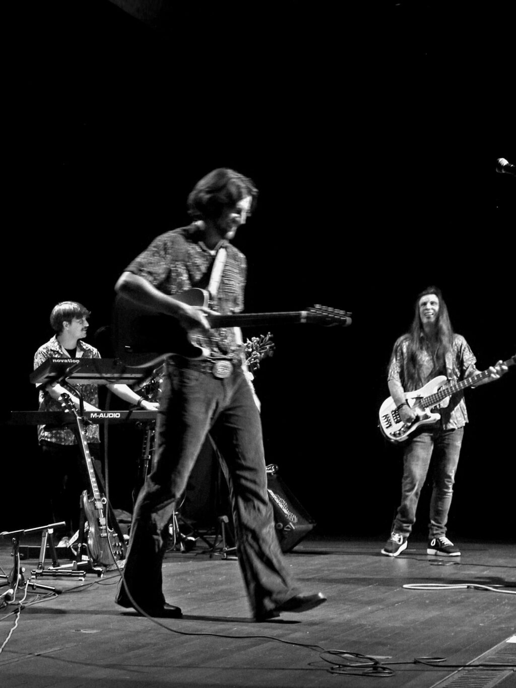 Instagram post from caravel.official. This post is in position 1.